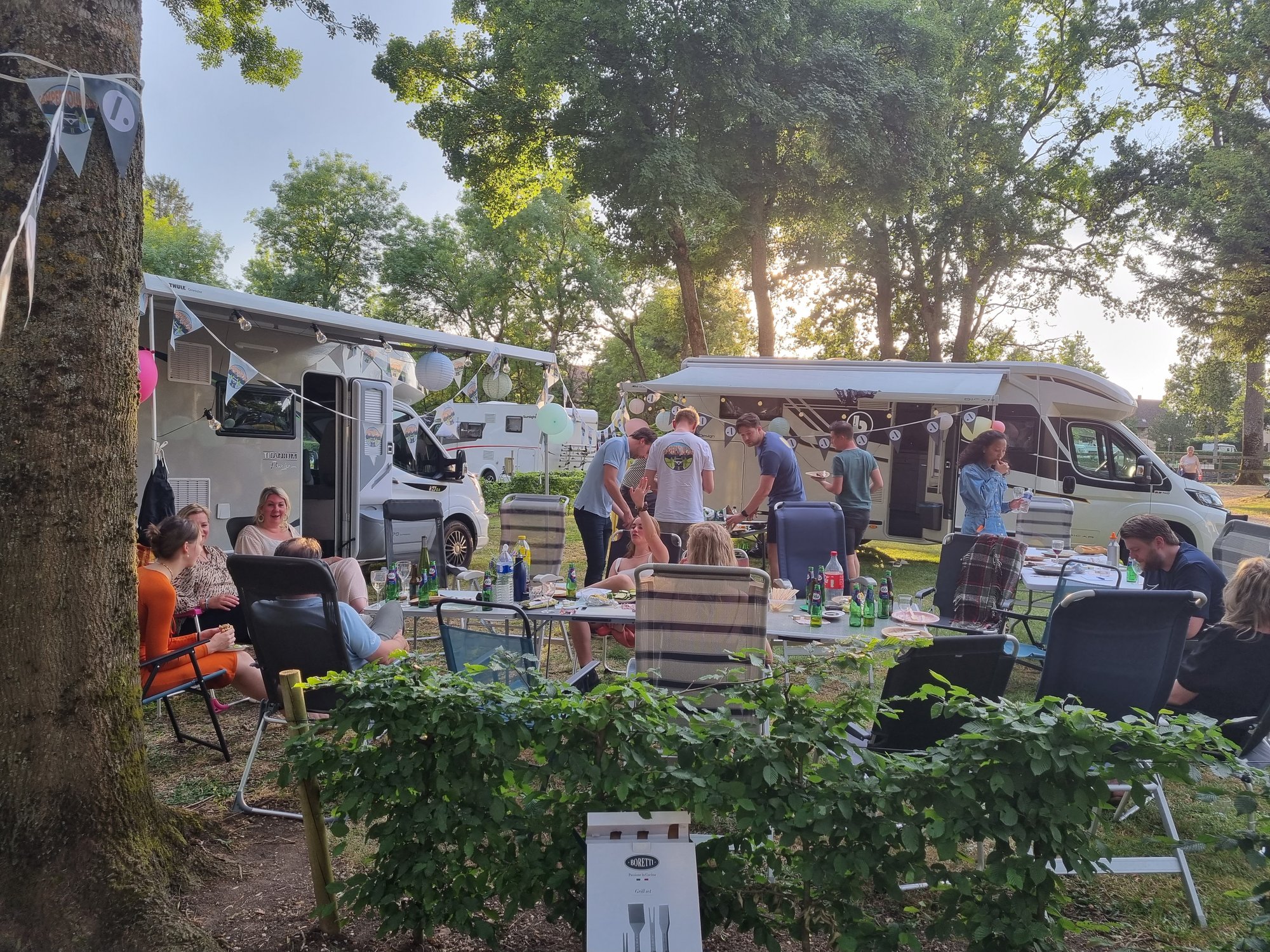 camper tour foto 2022 2